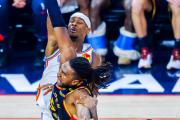 开云体育官方网站-关于NBA赛事精华综述，惊心动魄神级对决的信息