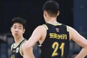 开云体育入口-福建队惊险击败北控队，赢下生死战