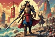 开云体育入口-精妙的进攻战术展现，战阵之上，英勇无敌