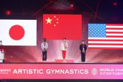 开云体育官方网站-体操女子单杠冠军产生，俄罗斯选手夺冠登顶的简单介绍