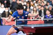 开云体育-关于日本选手突破个人最佳成绩闯进决赛的信息