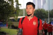 开云体育下载-包含上海上港客战柏太阳神提前晋级亚冠16强！的词条