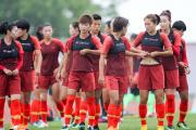开云体育入口-关于亚洲杯女球队表现亮眼赛场上展现实力的信息