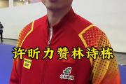开云体育app-比利时乒乓球队强势德国乒乓球队，许昕送出助攻的简单介绍
