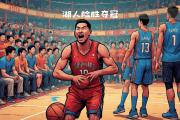 开云下载-NBA赛季收官，巅峰对决成为历史时刻