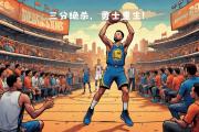 开云下载-NBA赛季收官，巅峰对决成为历史时刻