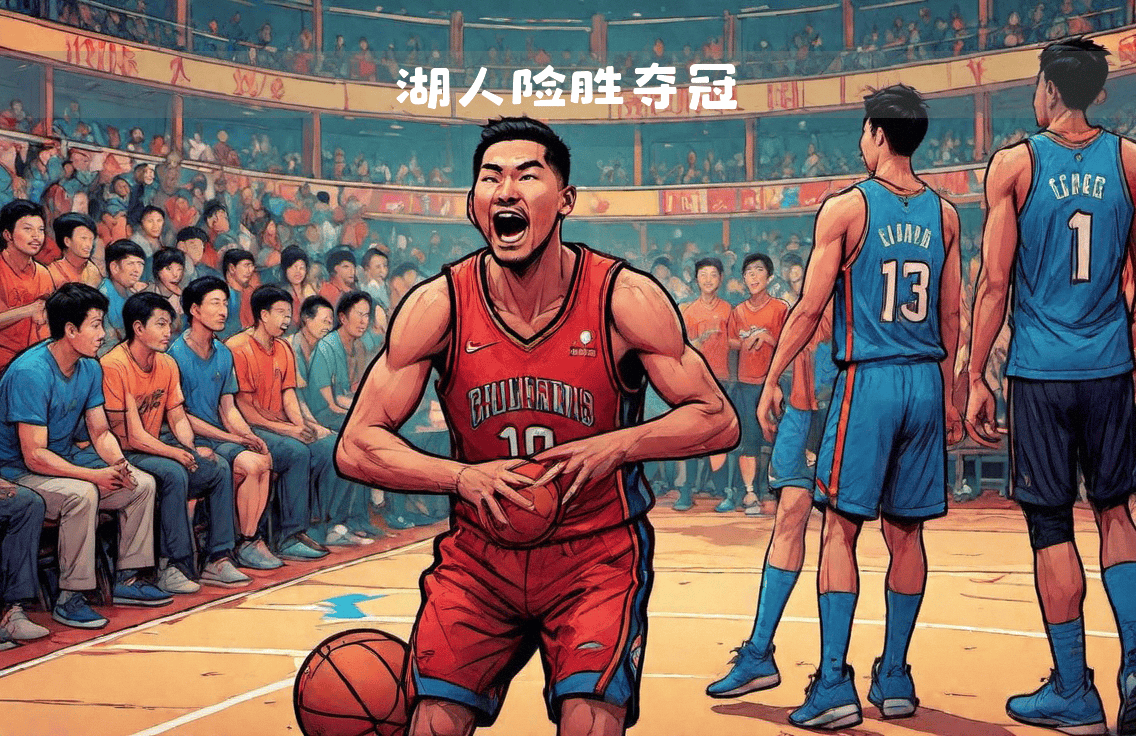 NBA赛季收官，巅峰对决成为历史时刻