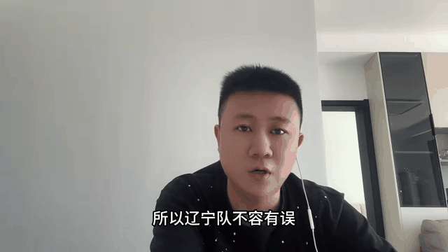 辽宁队主帅突发意外，紧急换帅调整
