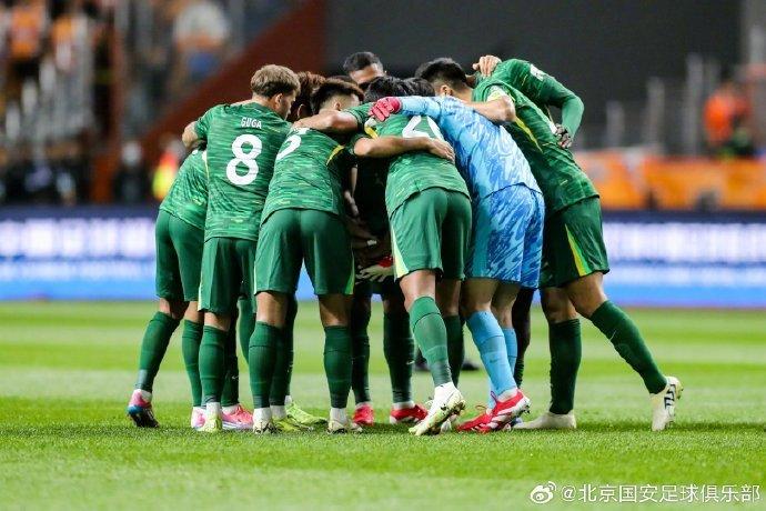 广州恒大客场战胜北京国安，取得重要胜利的简单介绍