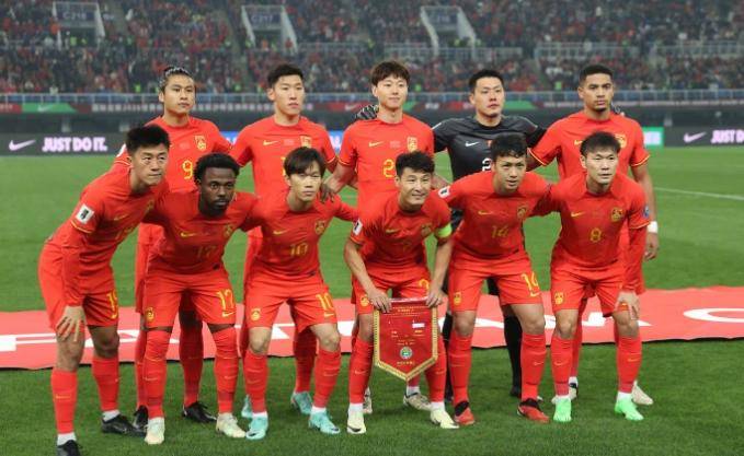 关于精彩纷呈！国足高歌猛进一飞冲天的信息