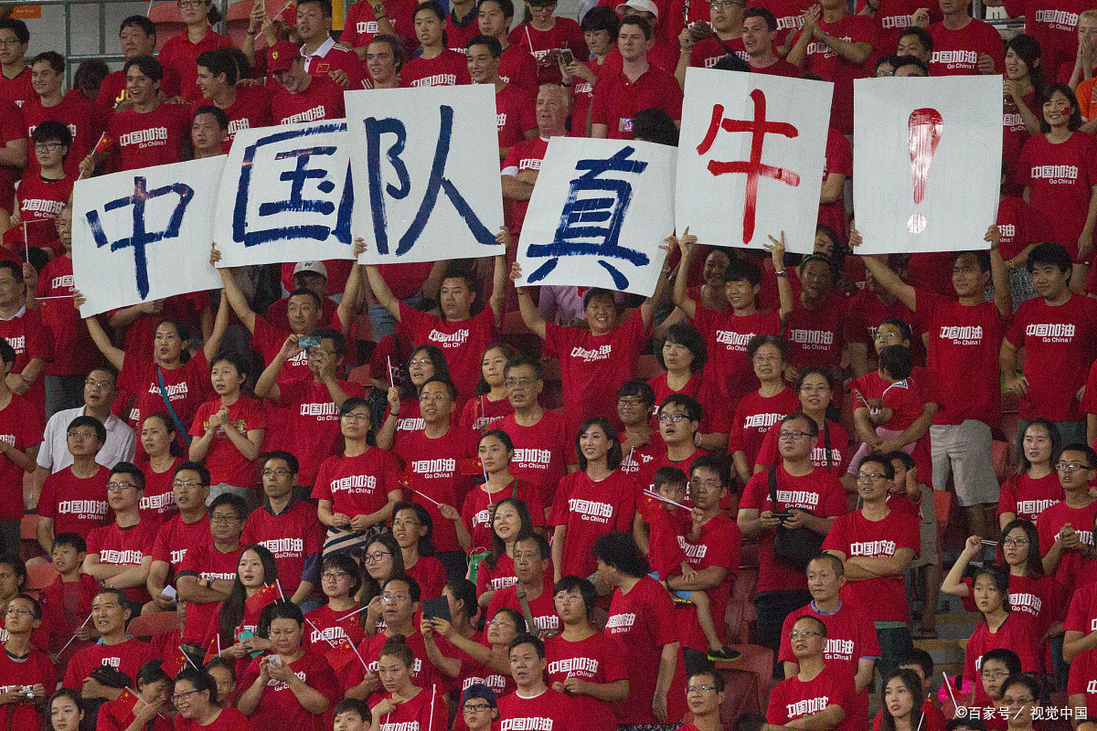 关于精彩纷呈！国足高歌猛进一飞冲天的信息