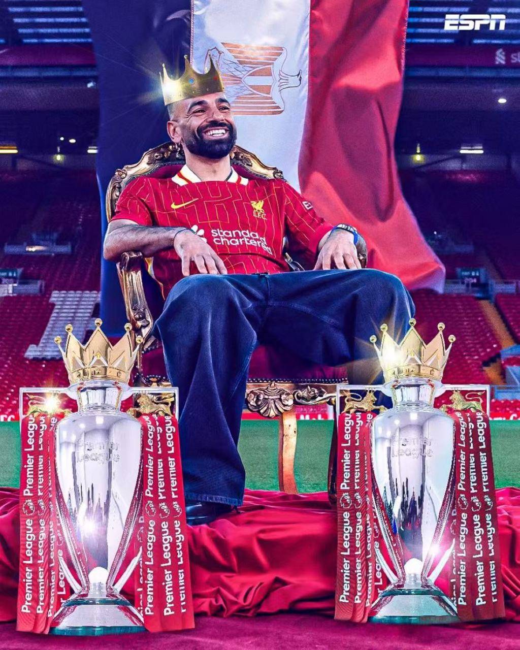 关于利物浦精英合力，助球队逆转胜利双双登顶的信息