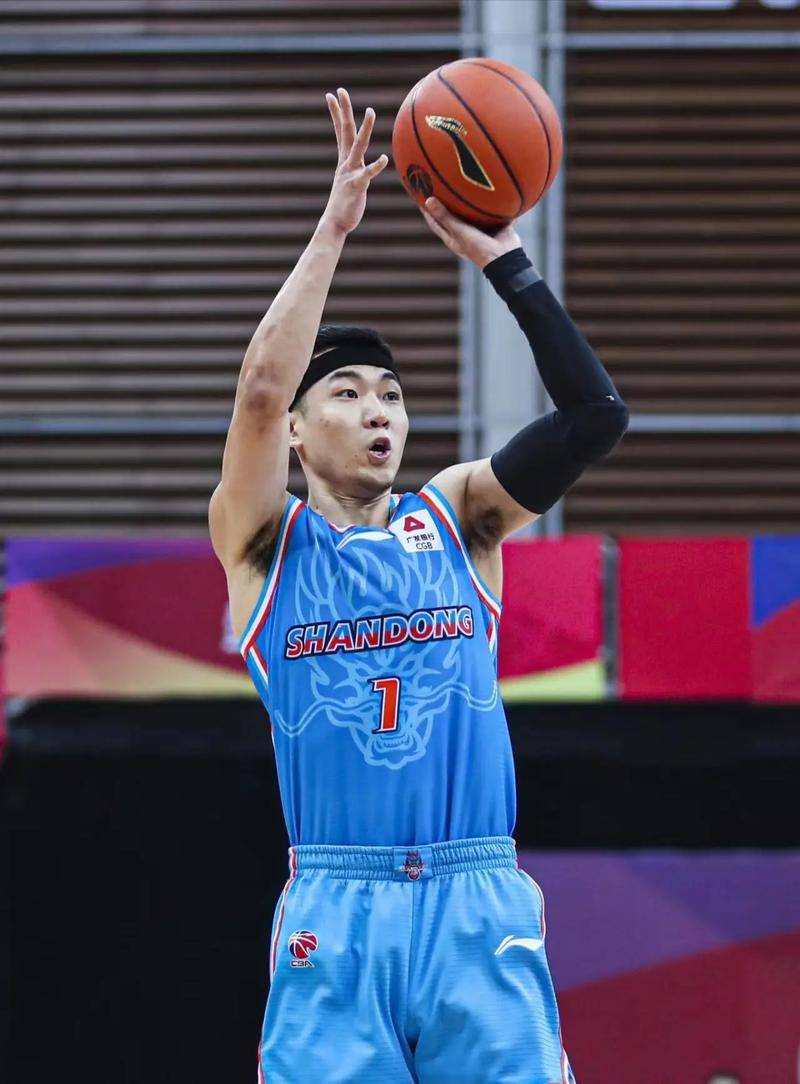 山东男篮愈战愈勇，冲上巅峰