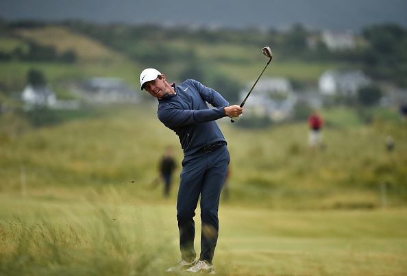 爱尔兰代表团在拳击比赛中夺冠，英雄气概