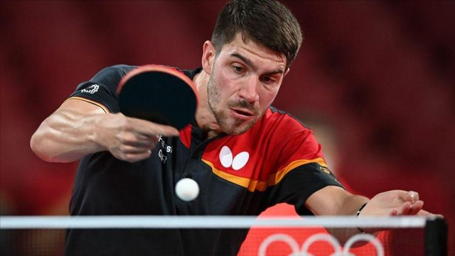 关于英国乒乓球队逆转德国乒乓球队，水谷隼打破历史纪录的信息