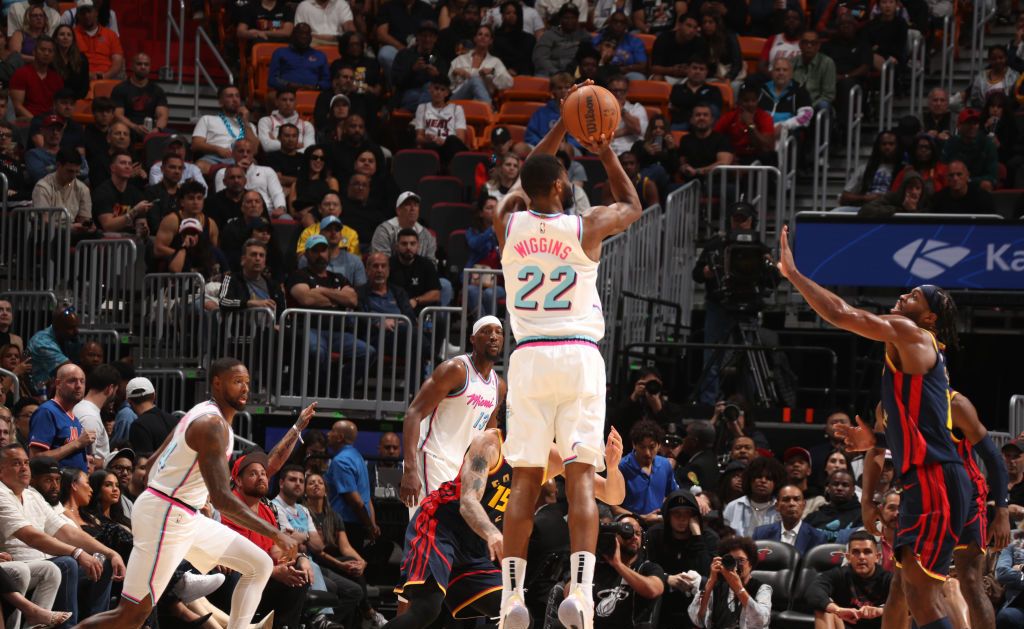 凯尔特人B队横扫热火，阿德巴约惊艳世界