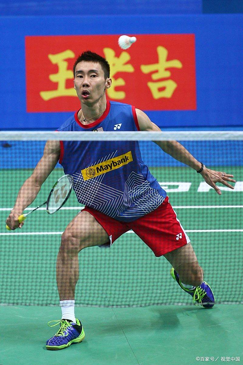泰国羽毛球队强势马来西亚羽毛球队，李宗伟关键制胜的简单介绍