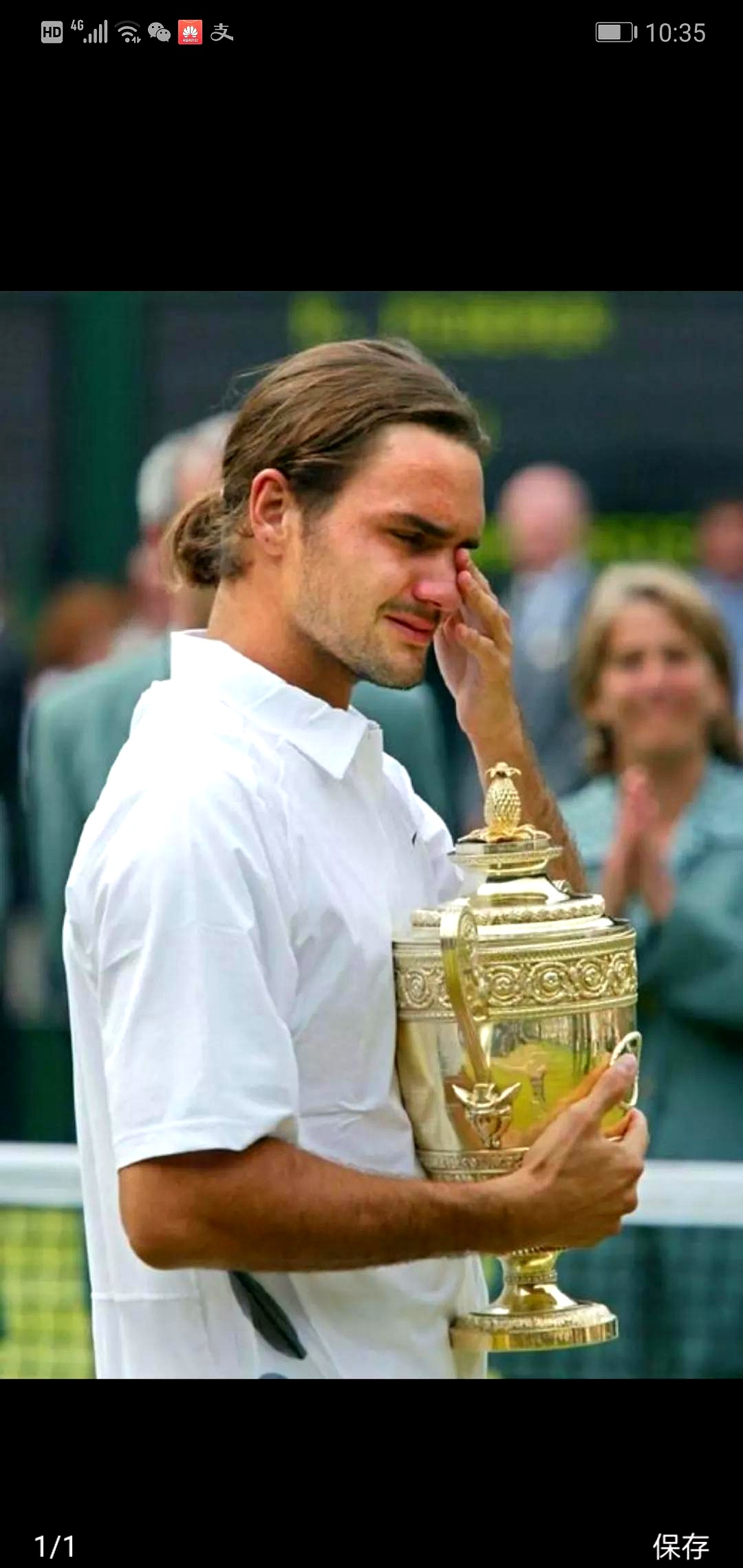 德国网球队轻取法国网球队，费德勒关键制胜的简单介绍