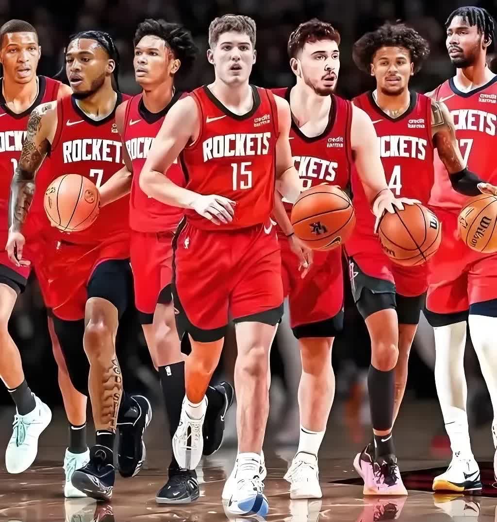 包含火箭不敌独行侠，卢卡斯32+11的词条