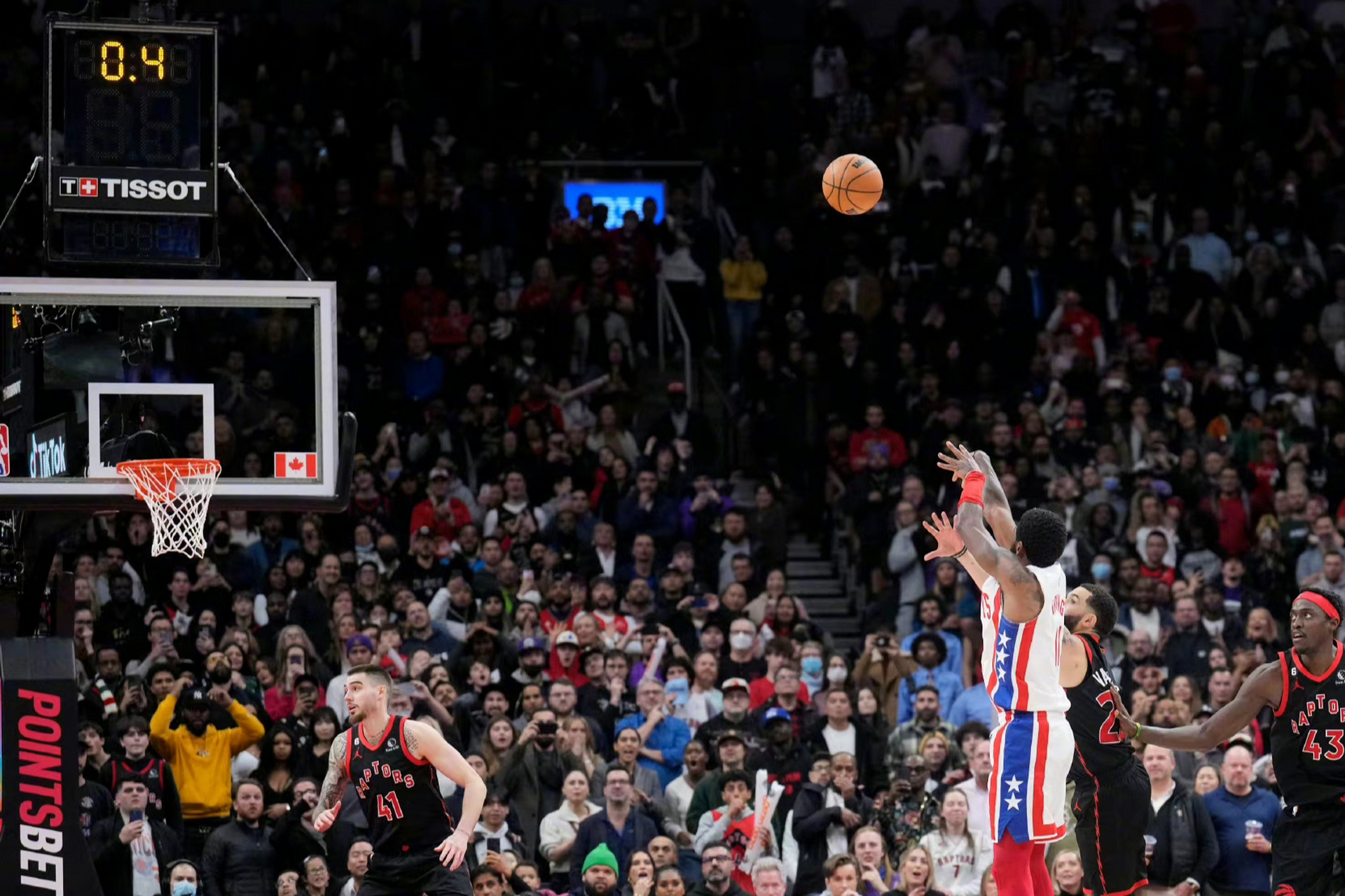 关于篮网客场克爵士，欧文24分成全队最佳的信息