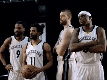 灰熊客场战胜国王，孟菲斯迎来2连胜