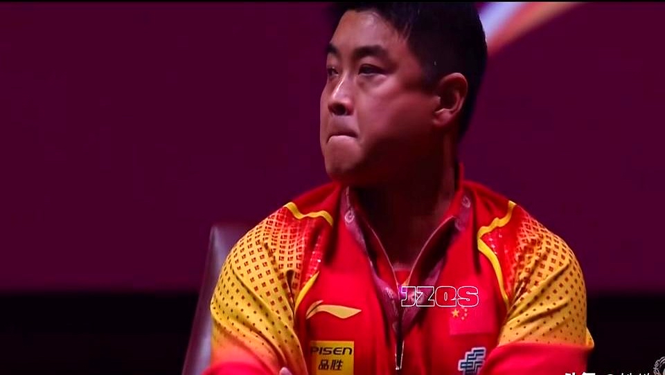 法国乒乓球队血洗德国乒乓球队，王皓关键制胜的简单介绍