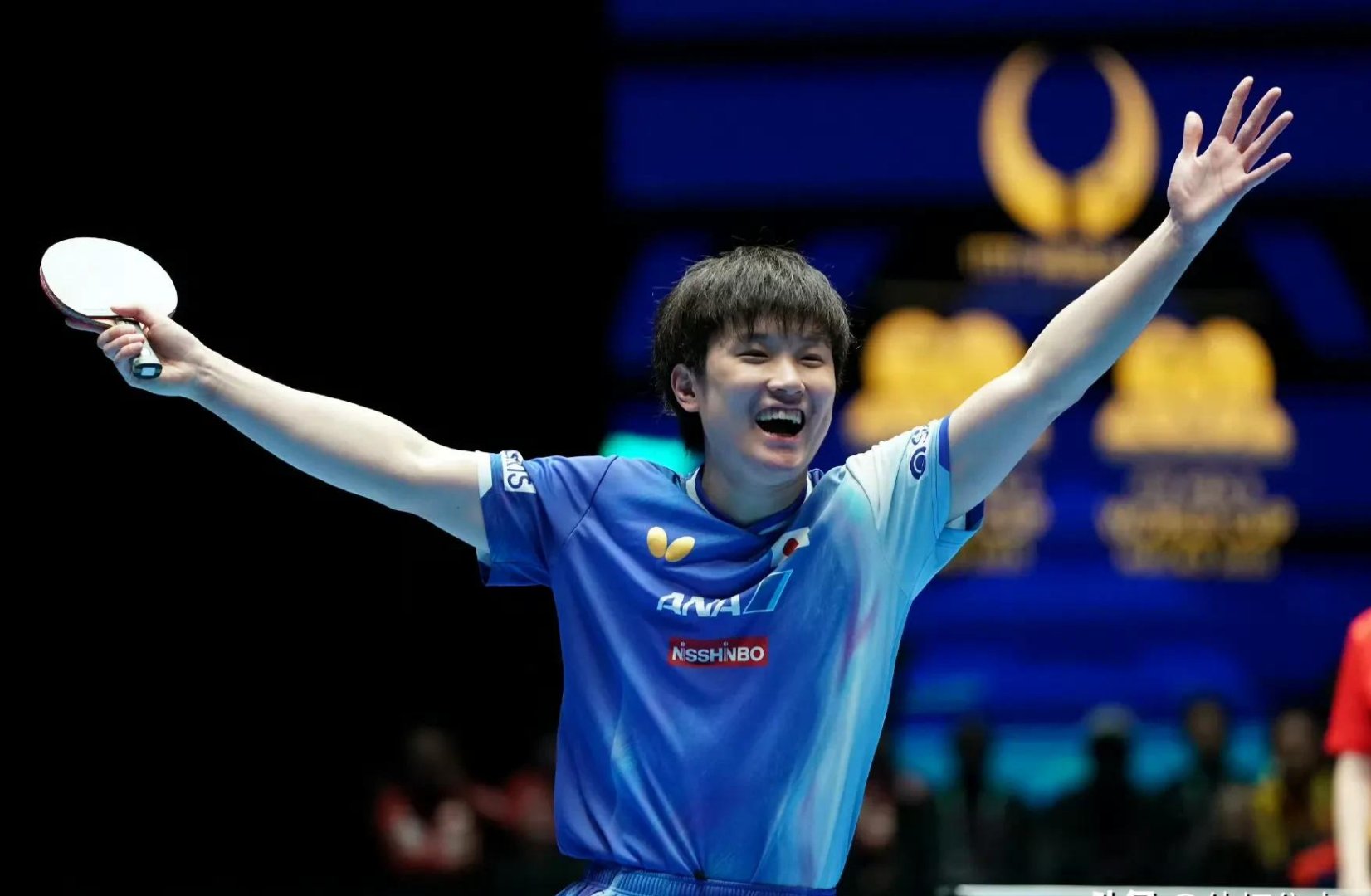 瑞典乒乓球队横扫奥地利乒乓球队，张本智和绝境逆转的简单介绍