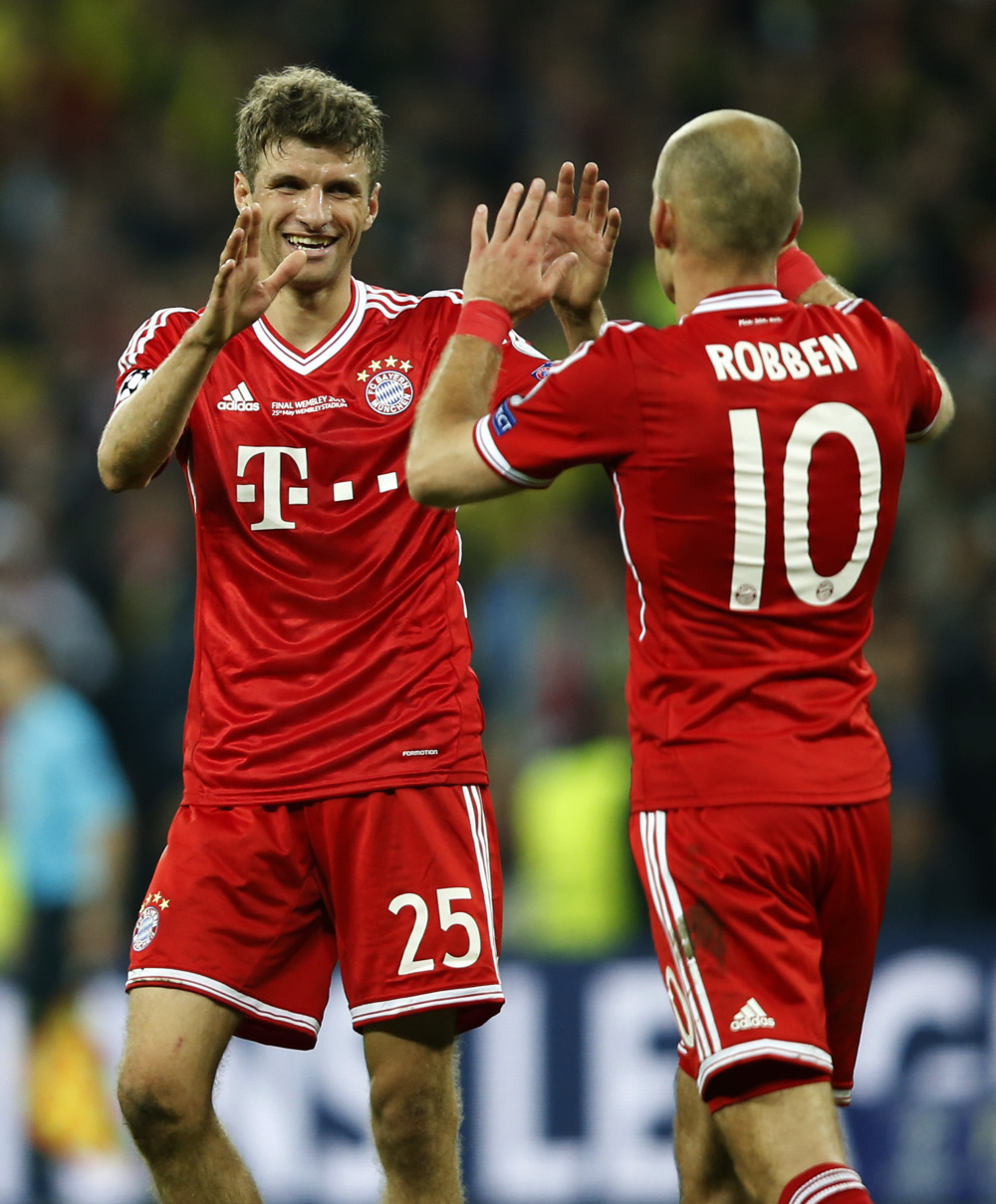 塞维利亚横扫多特蒙德,穆勒爆发神勇的简单介绍 塞维利亚横扫多特蒙德,穆勒爆发神勇的简单介绍