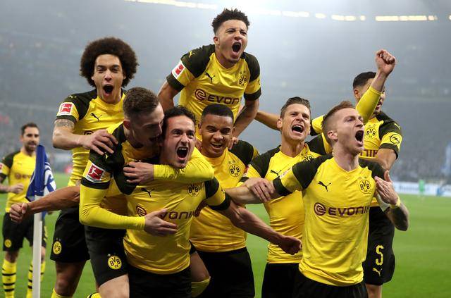 塞维利亚横扫多特蒙德,穆勒爆发神勇的简单介绍 塞维利亚横扫多特蒙德,穆勒爆发神勇的简单介绍