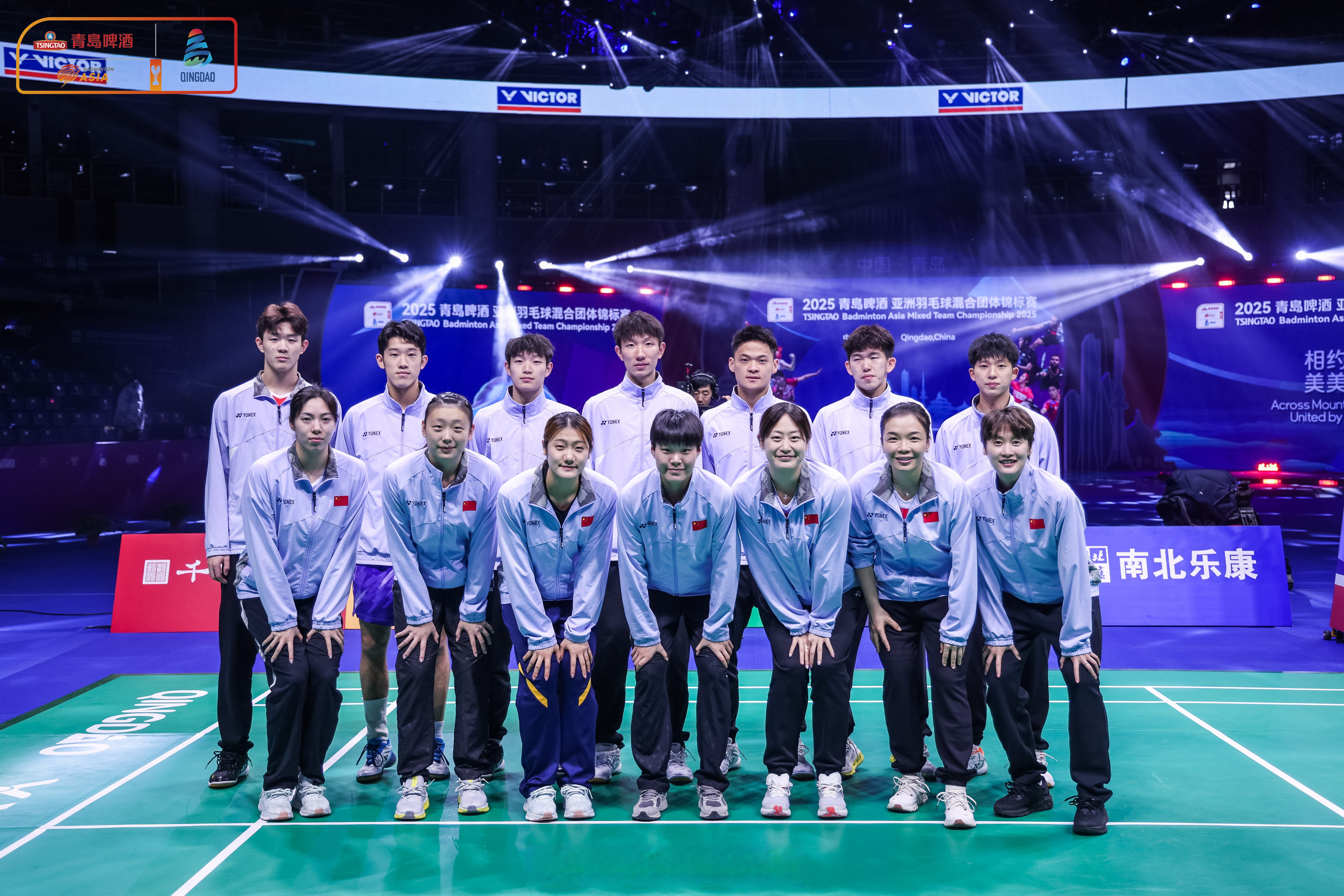 马来西亚队鏖战中国队，陈雨菲扛起全队