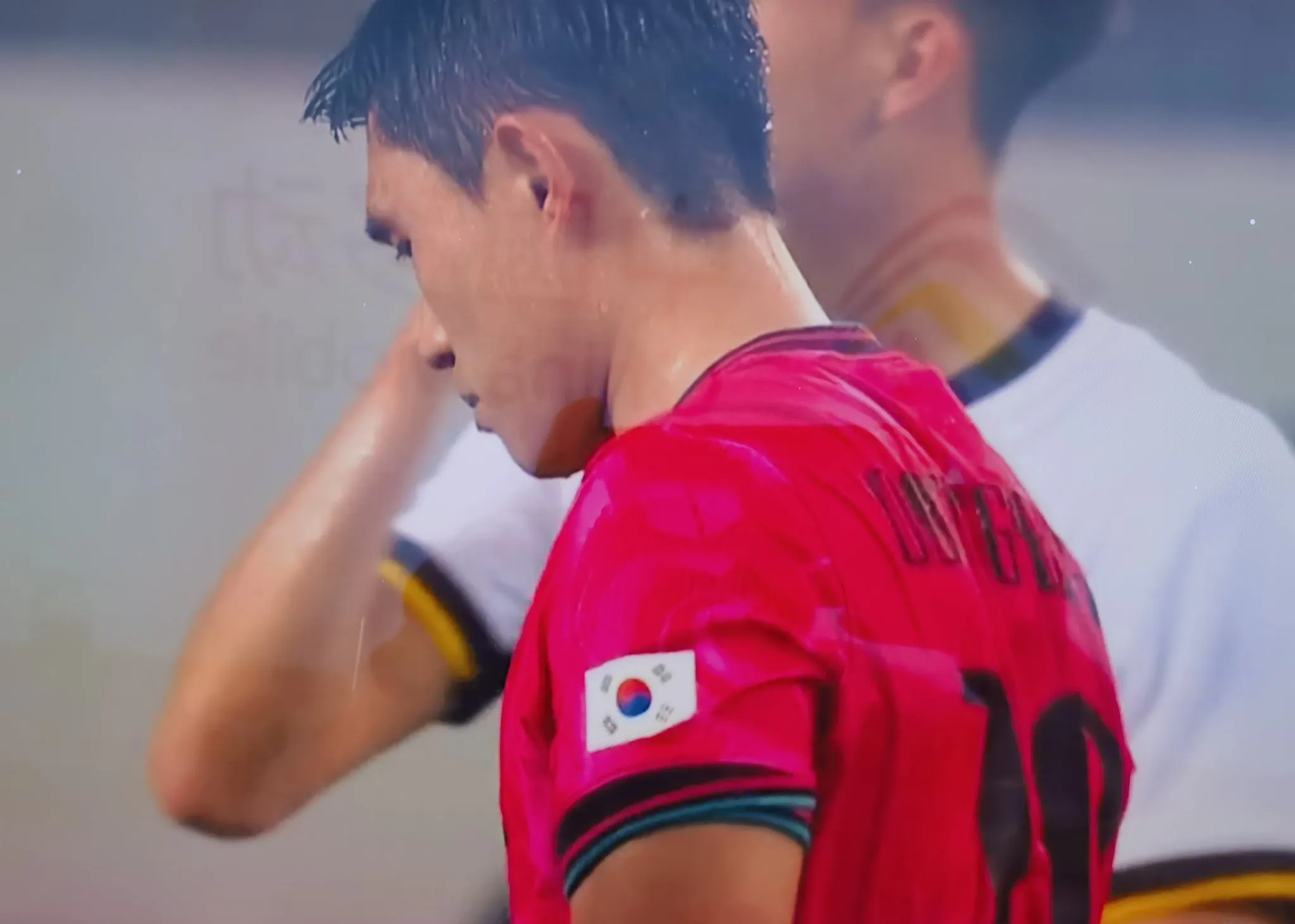 中国队轻取韩国队，桃田贤斗惊艳四座