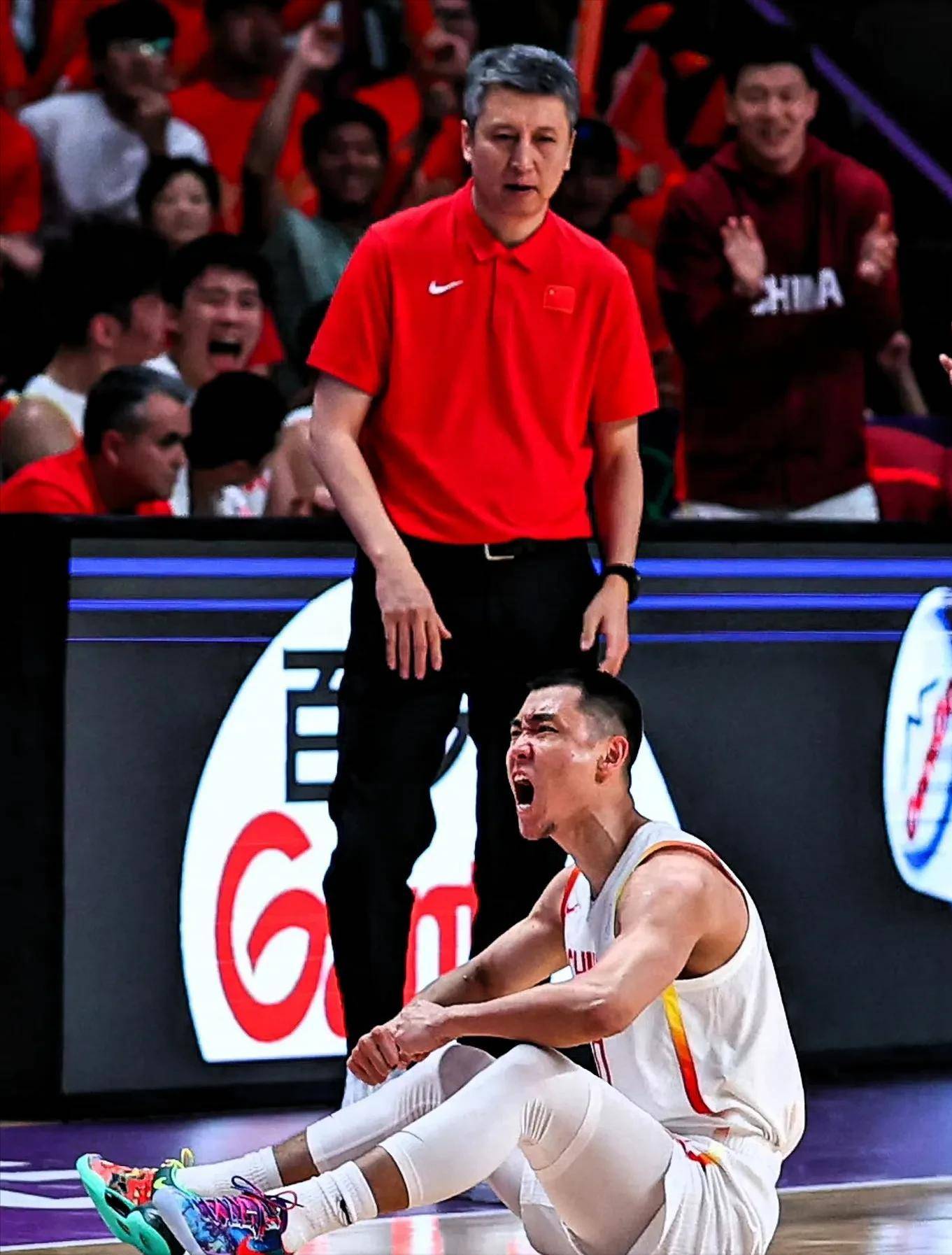 广州队绝杀猛龙，高诗岩惊艳四座