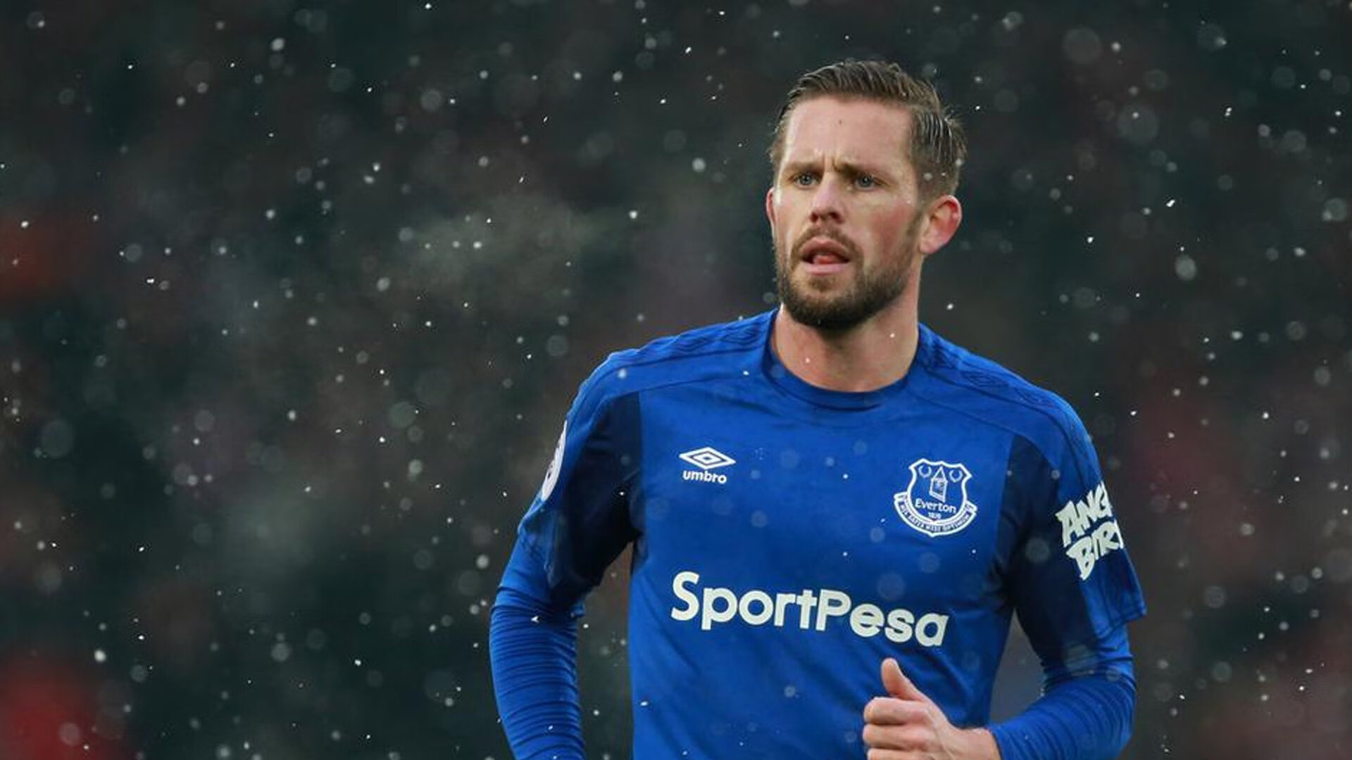 夜战摩纳哥，保罗的极限心率198