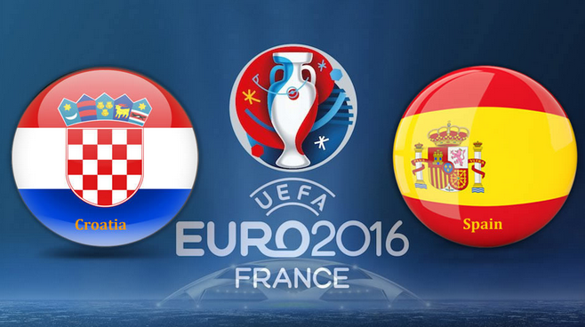 皮克爆发，克罗地亚强压哥伦比亚