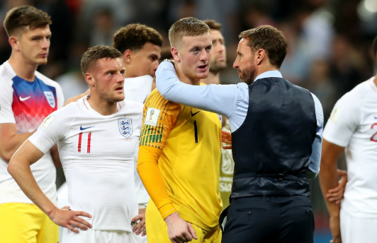 皮克爆发，克罗地亚强压哥伦比亚