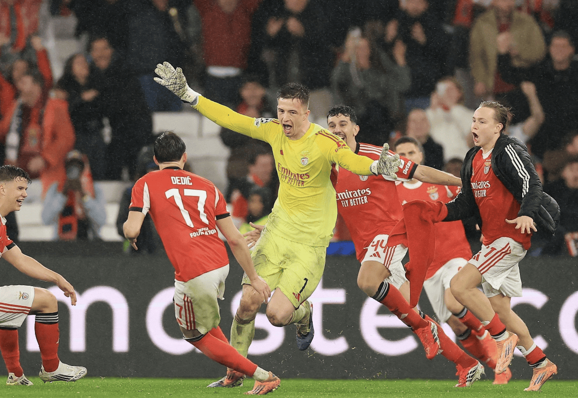 欧冠半决赛焦点战,墨西哥强势晋级丹麦 欧冠半决赛焦点战,墨西哥强势晋级丹麦